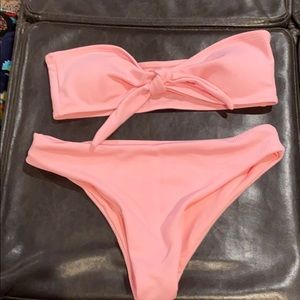 Brand new bikini